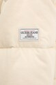 Guess Jeans kurtka sztruksowa W5BL17.W2061 beżowy
