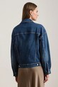 Bunda Lauren Ralph Lauren 200979972 modrá AW25