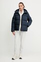 Peak Performance kurtka puchowa Rivel G80551 granatowy AW25