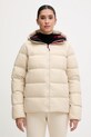 Peak Performance kurtka puchowa Frost pozostałe beżowy G80525
