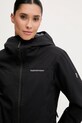 Peak Performance kurtka narciarska Rider czarny G80508