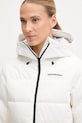Peak Performance kurtka narciarska Shred biały G80464