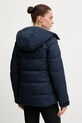 Odzież Peak Performance kurtka narciarska Shred G80464 granatowy