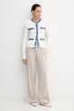 Joseph Ribkoff cardigan 261927 bej AW25