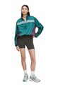 adidas Originals kurtka adidas Originals x Sporty & Rich KA7990 zielony AW25