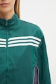 Куртка adidas Originals adidas Originals x Sporty & Rich зелений KA7990