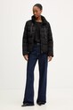 Morgan kurtka GABEL czarny AW25