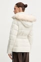 Odzież Morgan kurtka puchowa GAMONI beżowy