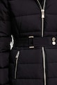 Morgan kurtka puchowa GAMONI czarny