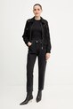 Куртка Morgan GANTAL чёрный AW25
