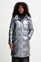Morgan kurtka pozostałe srebrny GDONA