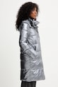 Odzież Morgan kurtka GDONA srebrny
