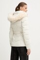Odzież Morgan kurtka puchowa GITELA beżowy
