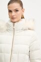 Morgan kurtka puchowa beżowy GITELA