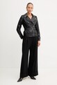 Morgan ramoneska GPIL czarny AW25