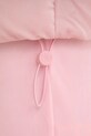 Juicy Couture kurtka różowy JCOIJ224556