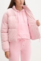 Куртка Juicy Couture JCOIJ224556 рожевий