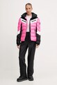 BOGNER Fire+Ice kurtka narciarska FARINA 34639893 różowy AW25