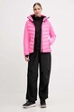 BOGNER Fire+Ice kurtka narciarska JANKA 34657491 różowy AW25