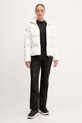 BOGNER Fire+Ice kurtka narciarska puchowa VALLY 34719140 beżowy AW25
