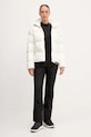 BOGNER Fire+Ice geacă de schi din puf VALLY 34719140 bej AW25