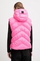 Îmbrăcăminte BOGNER Fire+Ice vestă NAIMA 34899893 roz