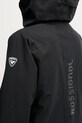 Rossignol kurtka narciarska ROCHRUN RLOWJ04 czarny