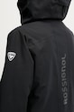 Rossignol kurtka narciarska ROCHRUN RLOWJ04 czarny