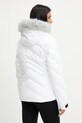 Odzież Rossignol kurtka narciarska STACI INSULATED RLOWJ02 biały