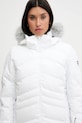 Rossignol kurtka narciarska STACI INSULATED biały RLOWJ02
