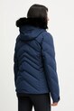 Odzież Rossignol kurtka narciarska STACI INSULATED RLOWJ02 granatowy