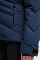 Rossignol kurtka narciarska STACI INSULATED RLOWJ02 granatowy