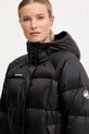 Mammut kurtka puchowa Glacier Glow czarny 1013.03770