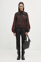 Dukserica Martine Rose Shrunken Track Jacket 137JT12722