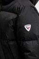 Rossignol kurtka narciarska puchowa DAILLE RLOWJ11 czarny