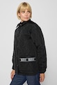 Bizuu kurtka MARIN bez kaptura czarny MARIN.CZARNY