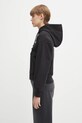 Carhartt WIP bluza W' Hooded Schooling Jacket I035514.8906 czarny AW25