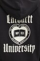 Carhartt WIP bluza W' Hooded Schooling Jacket czarny I035514.8906