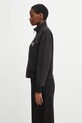 Carhartt WIP bluza W' Detroit Sweat Jacket I035703.8906 czarny AW25