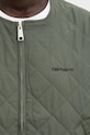 Carhartt WIP geacă W' Elma Liner verde I035376.32YXX