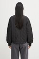 Odzież Carhartt WIP kurtka W' Elma Liner I035376.0D2XX czarny