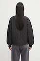 Odzież Carhartt WIP kurtka W' Elma Liner I035376.0D2XX czarny