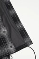 Carhartt WIP kurtka z dodatkiem wełny W' Brennan Shirt Jac I035519.34JXX szary