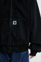 Bunda Carhartt WIP W' OG Active Jacket tmavomodrá I032240.01LF