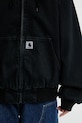 Carhartt WIP kurtka W' OG Active Jacket granatowy I032240.01LF