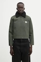 Carhartt WIP geacă W' Newkirk Jacket fara gluga verde I035699.3CWXX