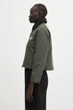 Carhartt WIP geacă W' Newkirk Jacket I035699.3CWXX verde AW25