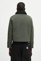 Îmbrăcăminte Carhartt WIP geacă W' Newkirk Jacket I035699.3CWXX verde