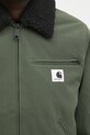 Carhartt WIP geacă W' Newkirk Jacket verde I035699.3CWXX