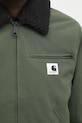 Carhartt WIP geacă W' Newkirk Jacket verde I035699.3CWXX
